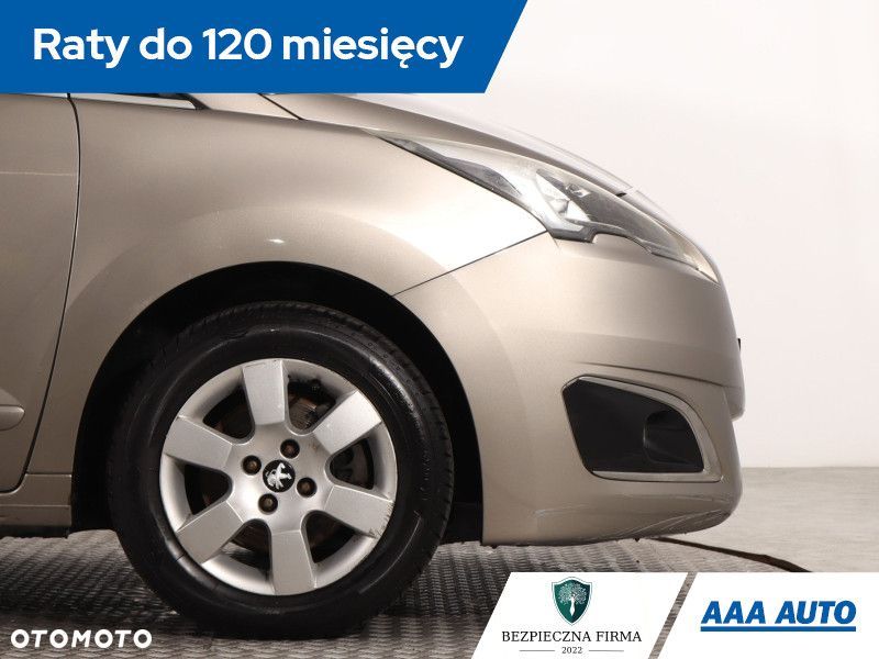 Peugeot 5008 - 16