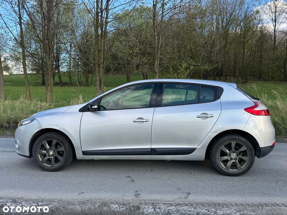Renault Megane - 14