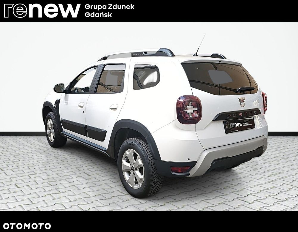 Dacia Duster - 9
