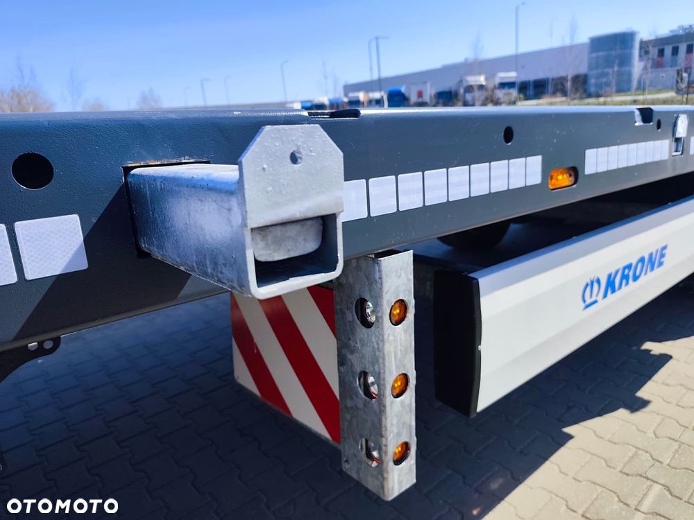 Krone Platforma - 35