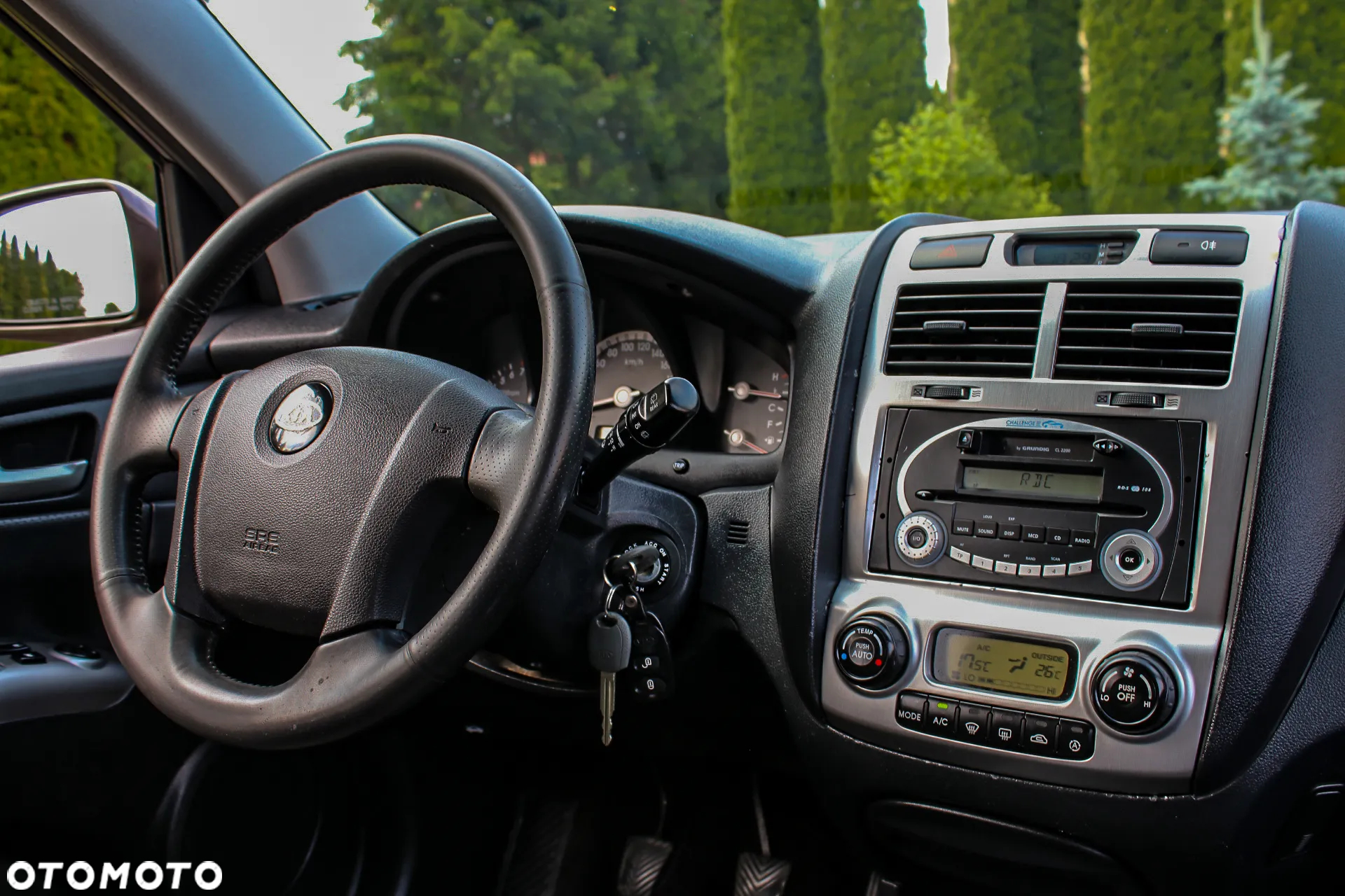 Kia Sportage 2.0 4WD Champ - 37