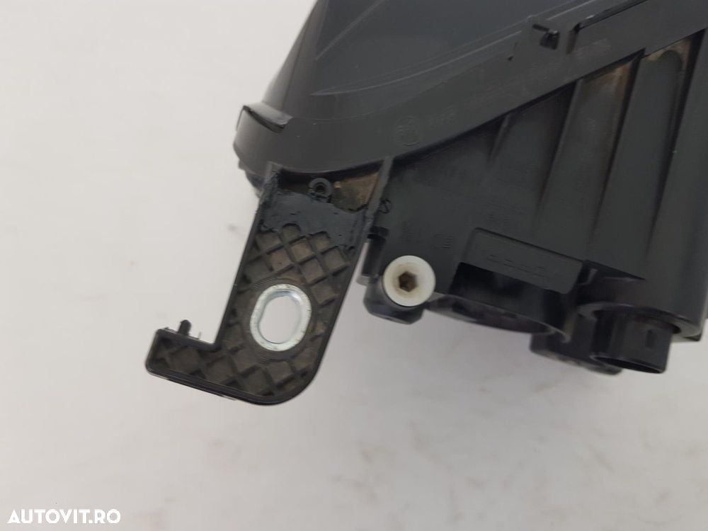 Far stanga Full Led Fiat 500 Electric E-500 2020 - 8