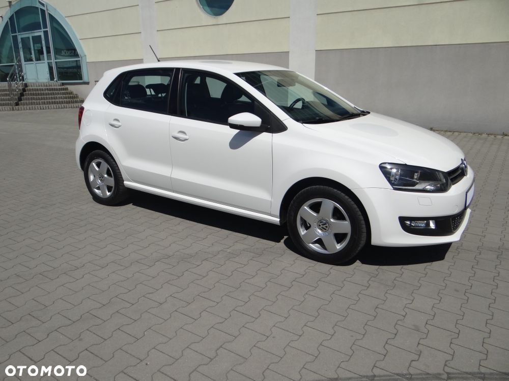 Volkswagen Polo - 12