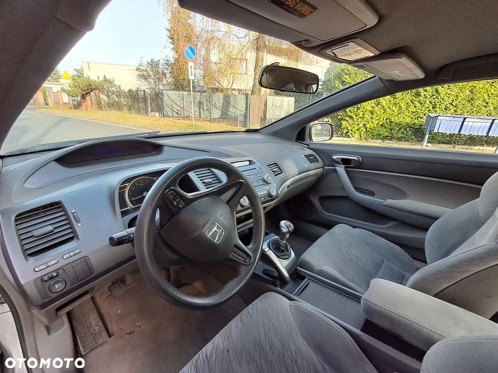 Honda Civic - 14