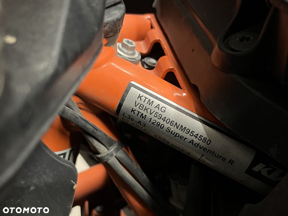 KTM Super Adventure - 2