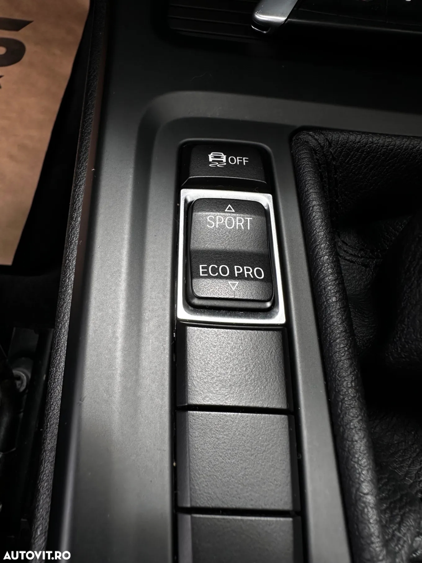 BMW X1 sDrive18d Aut. - 31