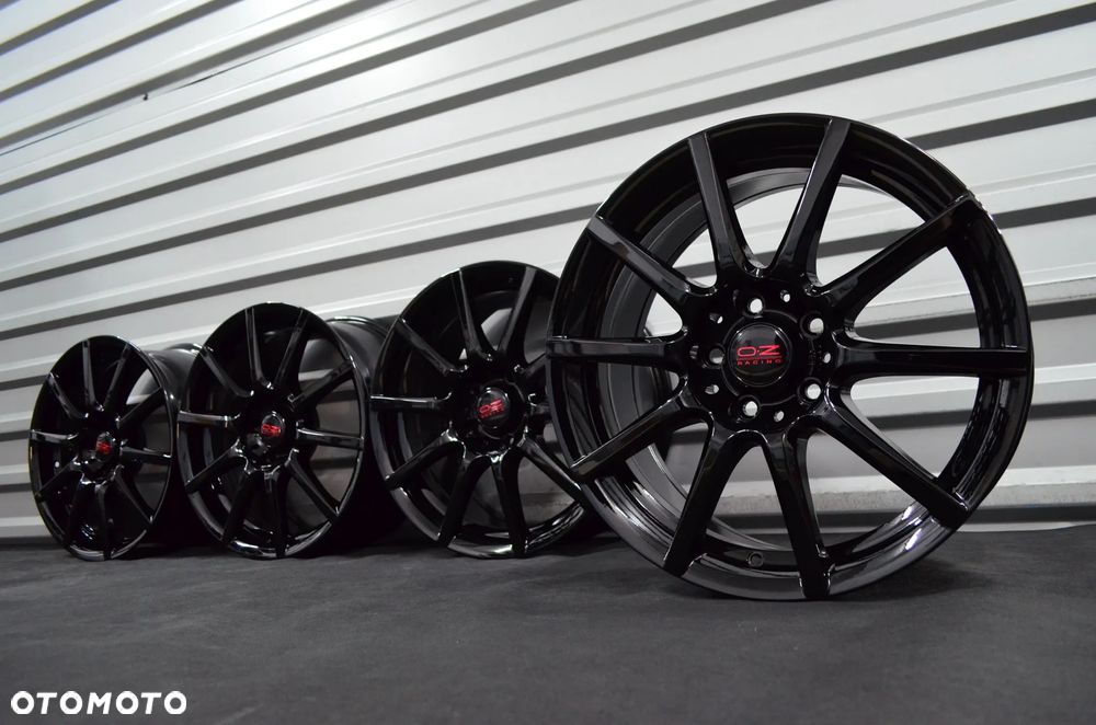Felgi 5x112 R17 VW Golf Passat Audi a3 a4 a6 SKODA Octavia SEAT BMW MINI - 3