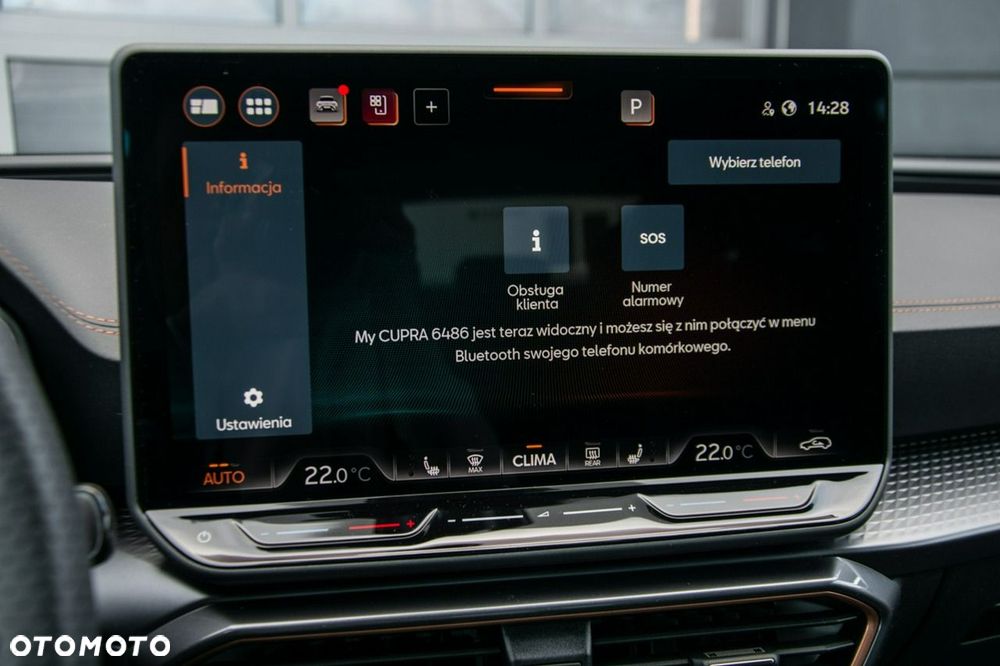 Cupra Leon - 25