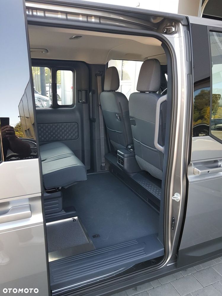 Kia PV5 71.2kWh - 32