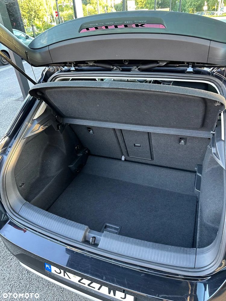 Volkswagen T-Roc 1.5 TSI Life - 14