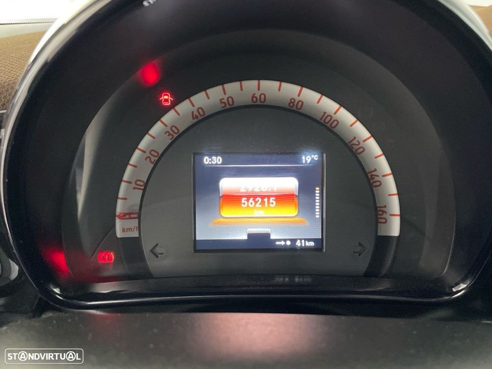 Smart ForTwo Coupé Passion - 9
