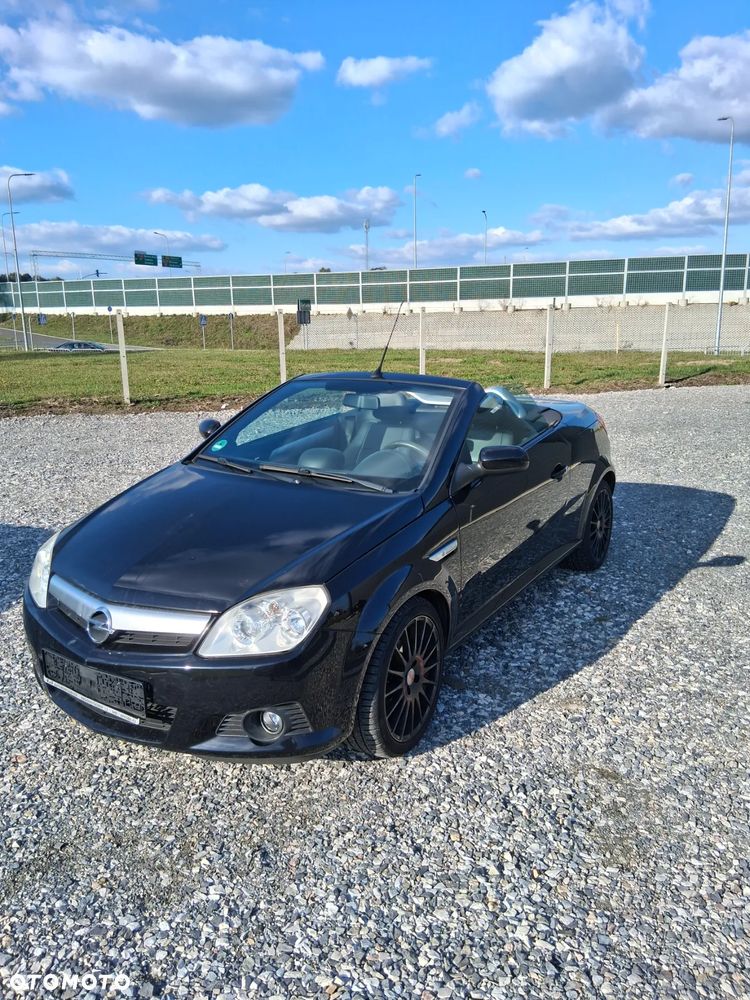 Opel Tigra - 12