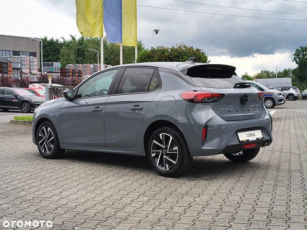 Opel Corsa - 6