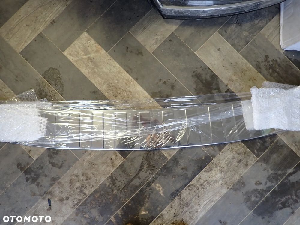FORD KUGA II LISTWA NAKŁADKA NA ZDERZAK FO17UZ2P - 3