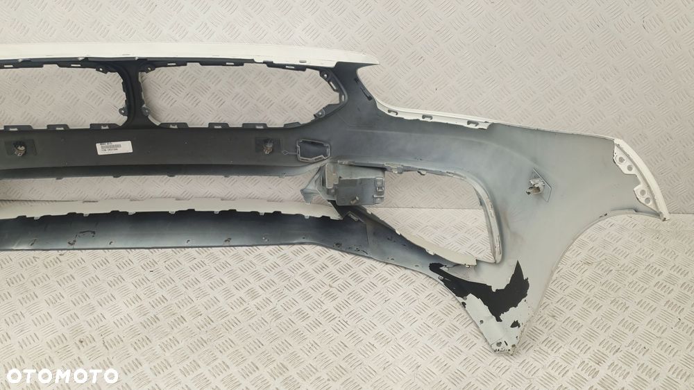 bmw z4 g29 zderzak przód przedni - 7