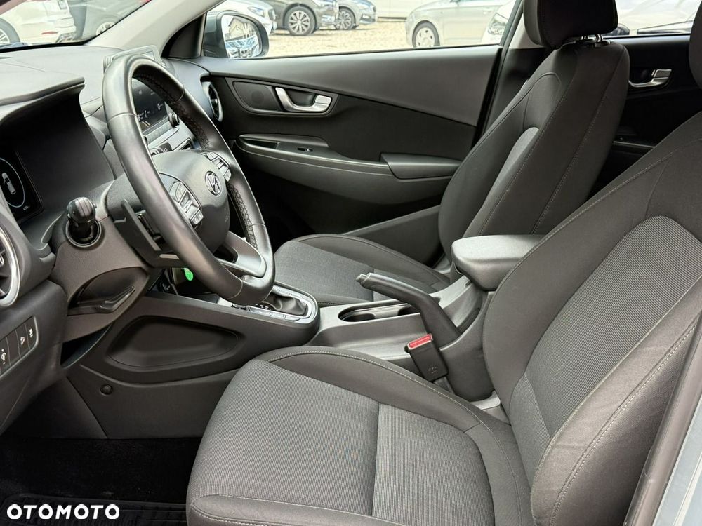 Hyundai Kona 1.0 T-GDI Style DCT - 11
