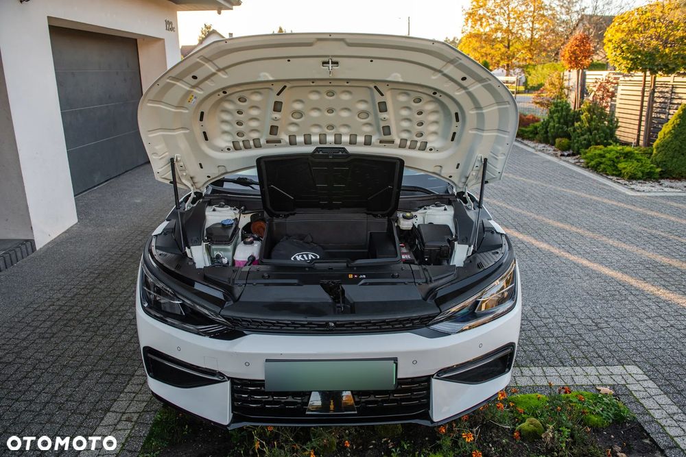 Kia EV6 - 11