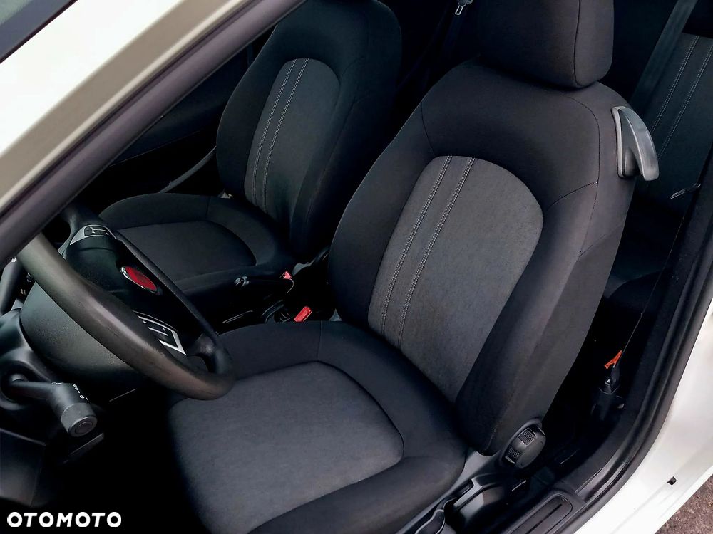 Fiat Punto Evo 1.2 8V Easy Start&Stopp - 30