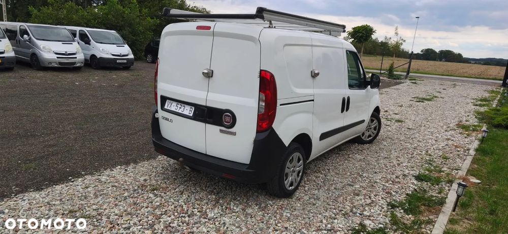 Fiat DOBLO - 25
