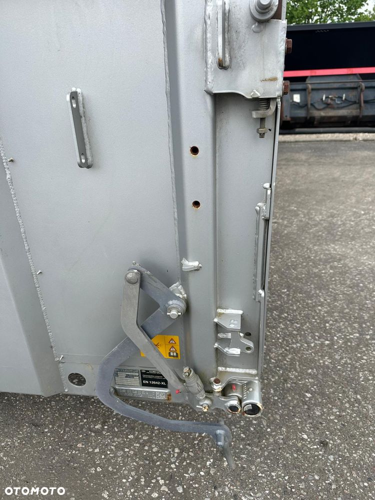 Meiller KIPPER - 10