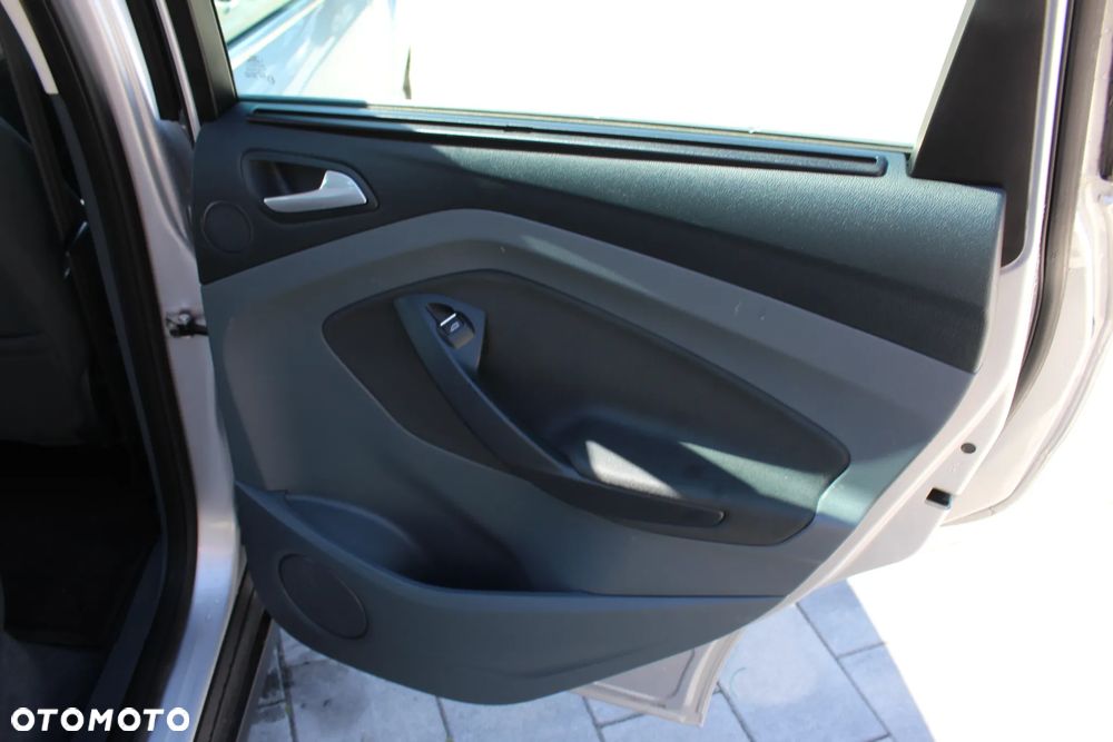 Ford C-MAX 1.6 TDCi Start-Stop-System Champions Edition - 21
