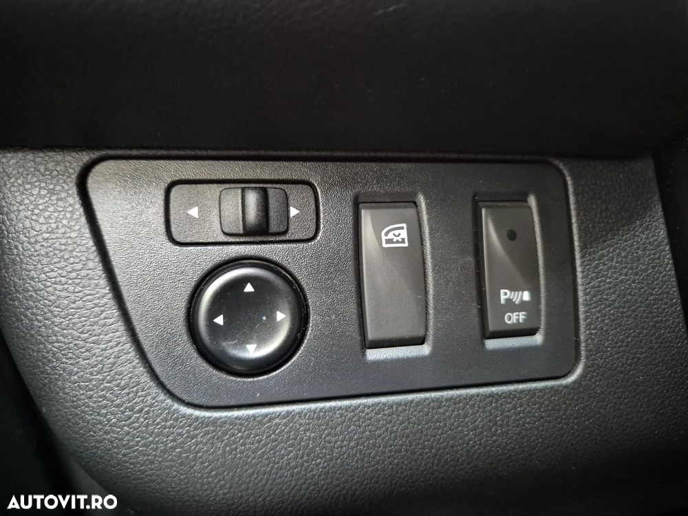 Dacia Spring Comfort Plus - 21