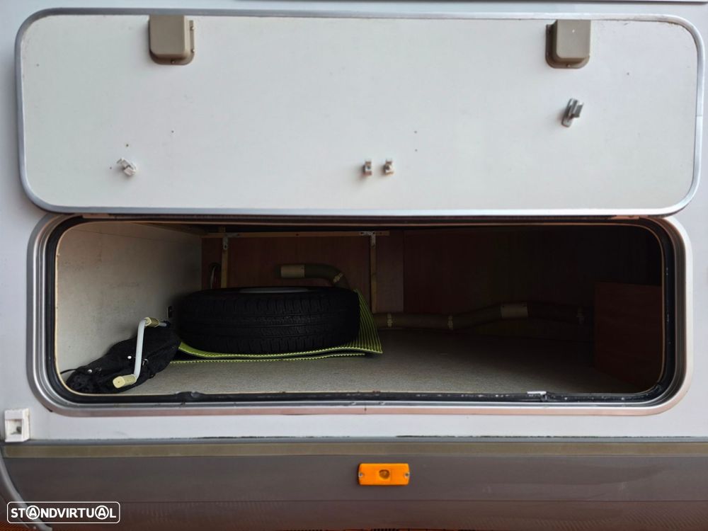 Citroen Jumper ERIBA - 9