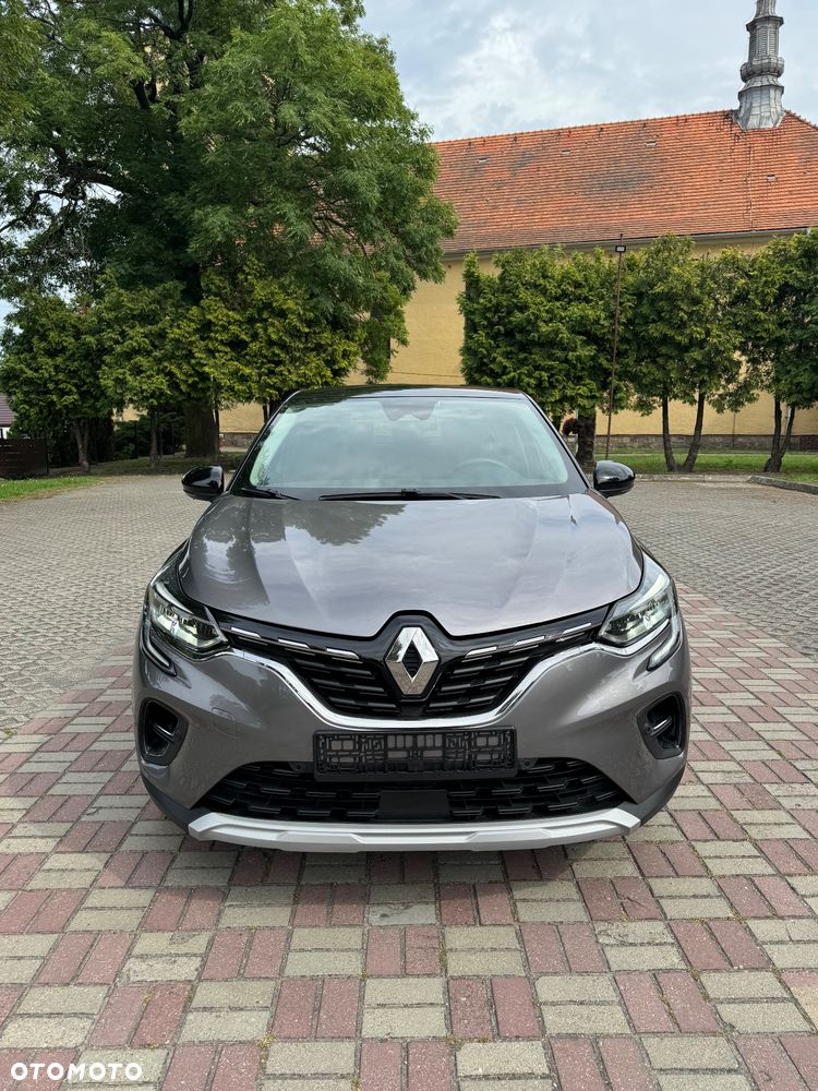 Renault Captur - 2