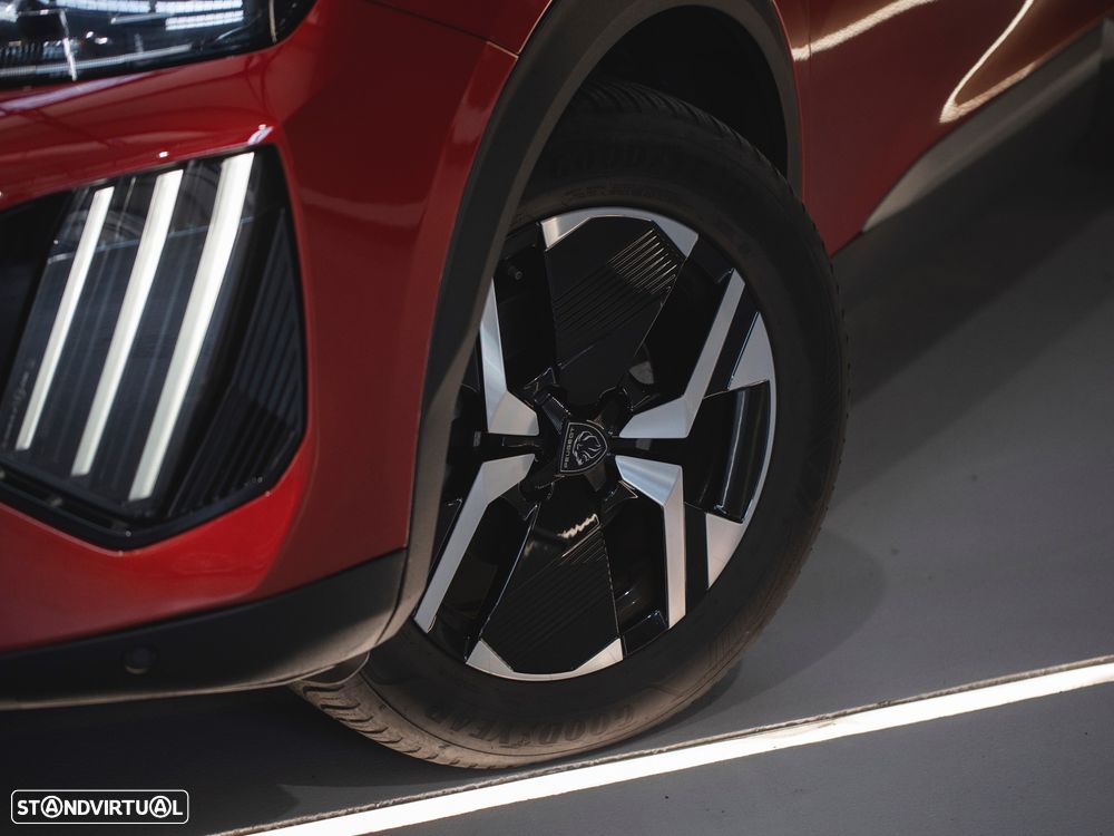 Peugeot 2008 1.2 PureTech Allure Pack - 9