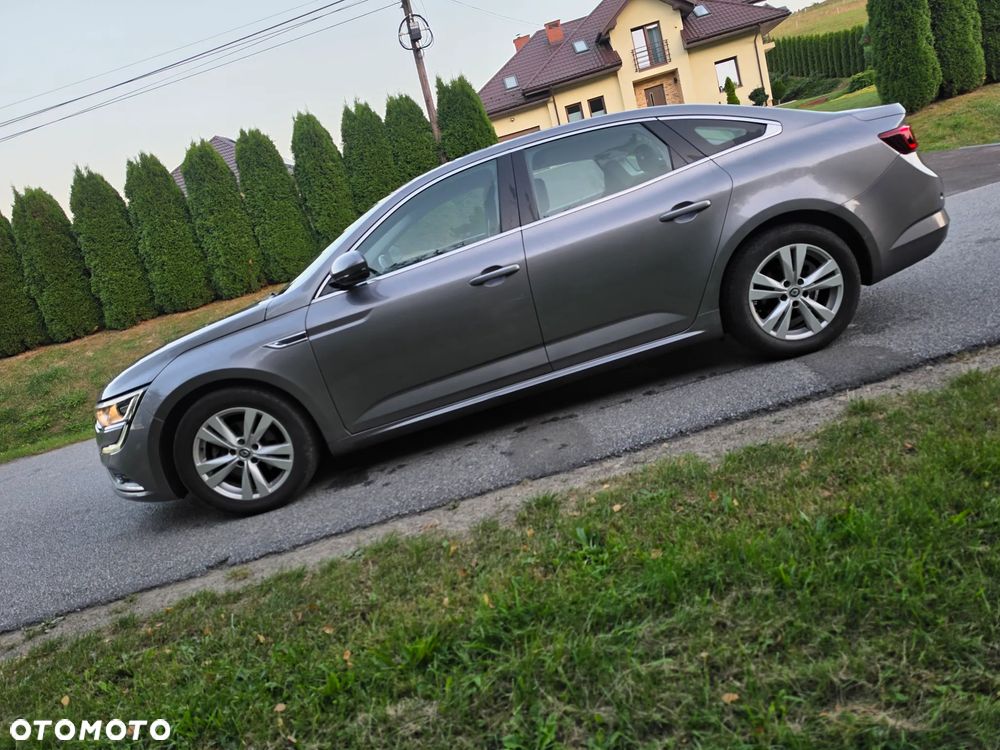 Renault Talisman - 26