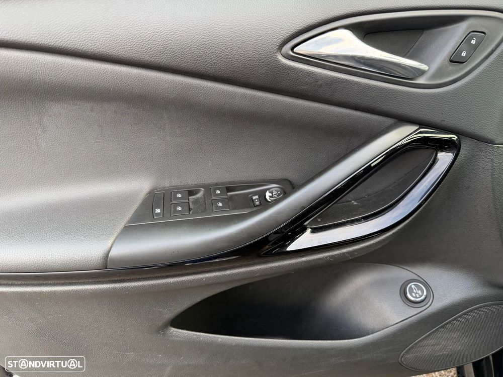 Opel Astra Sports Tourer 1.0 Innovation S/S - 16