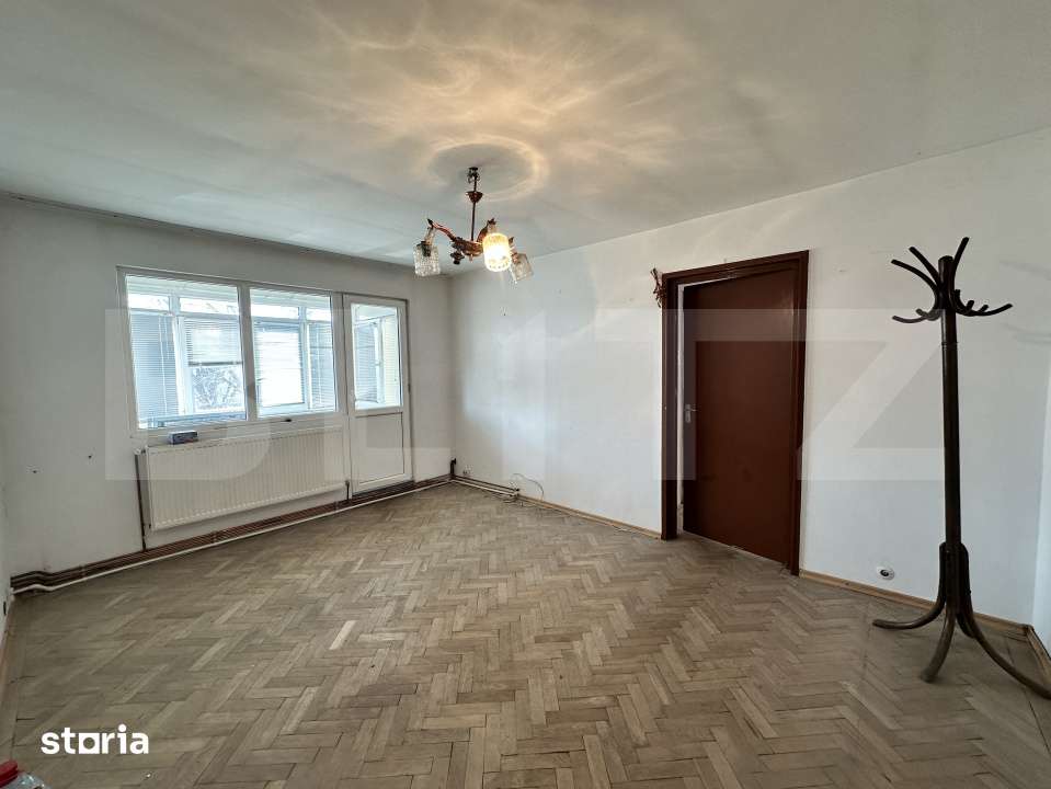 Apartament 2 camere, 47 mp, zona Brazda - Simplon — fotografia 1