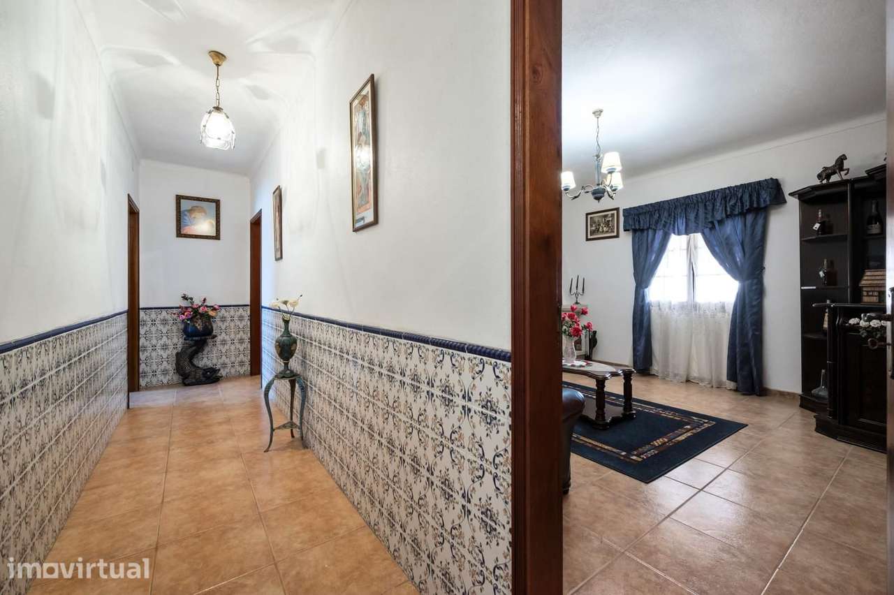 Moradia T3 com jardim, Grandola - Grande imagem: 3/36
