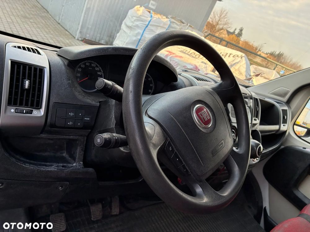 Fiat DUCATO - 8