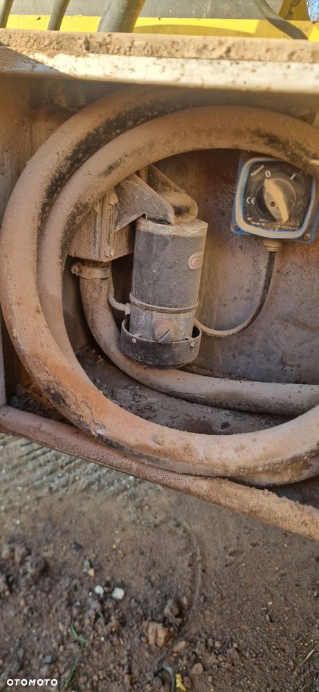 Keestrack OM Mercurio - 34