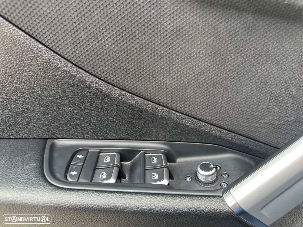 Audi Q2 30 TFSI Advanced - 20