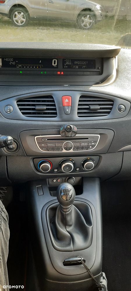 Renault Scenic - 10