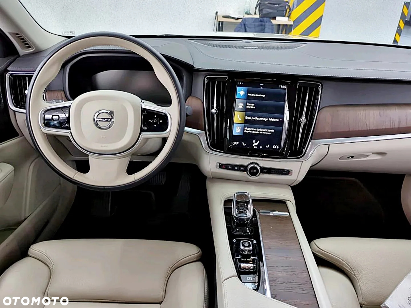 Volvo S90 B5 B Inscription - 7