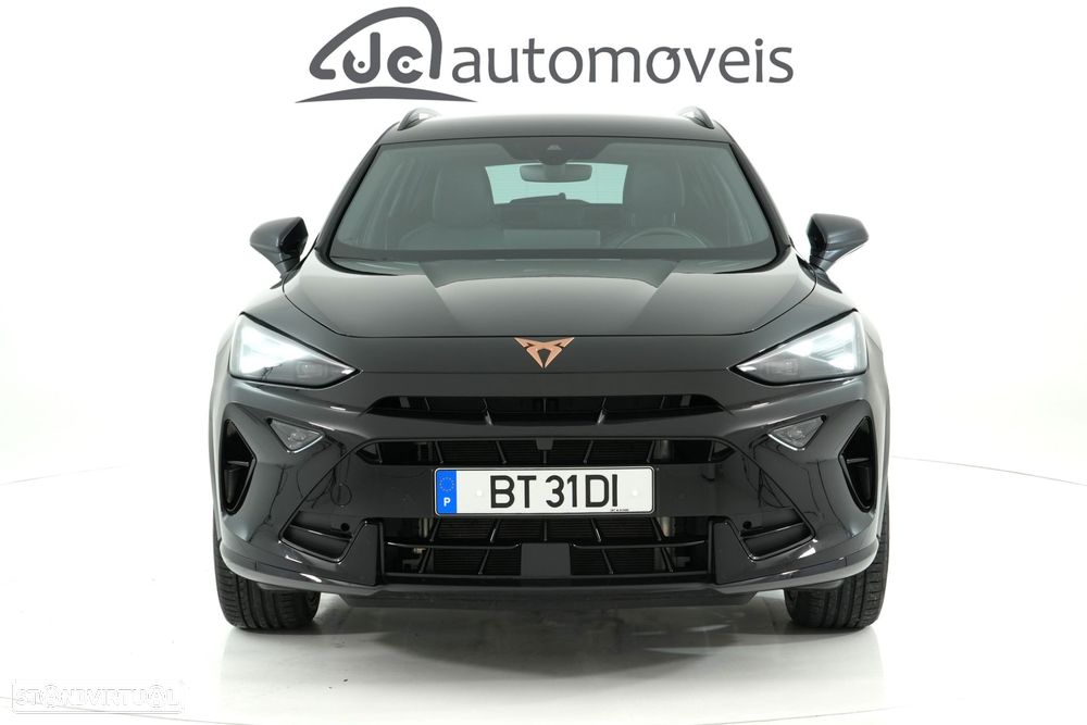 Cupra Formentor 2.0 TDI DSG - 5