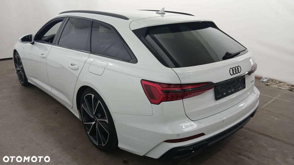 Audi A6 Avant 55 TFSI e quattro S tronic S line - 5