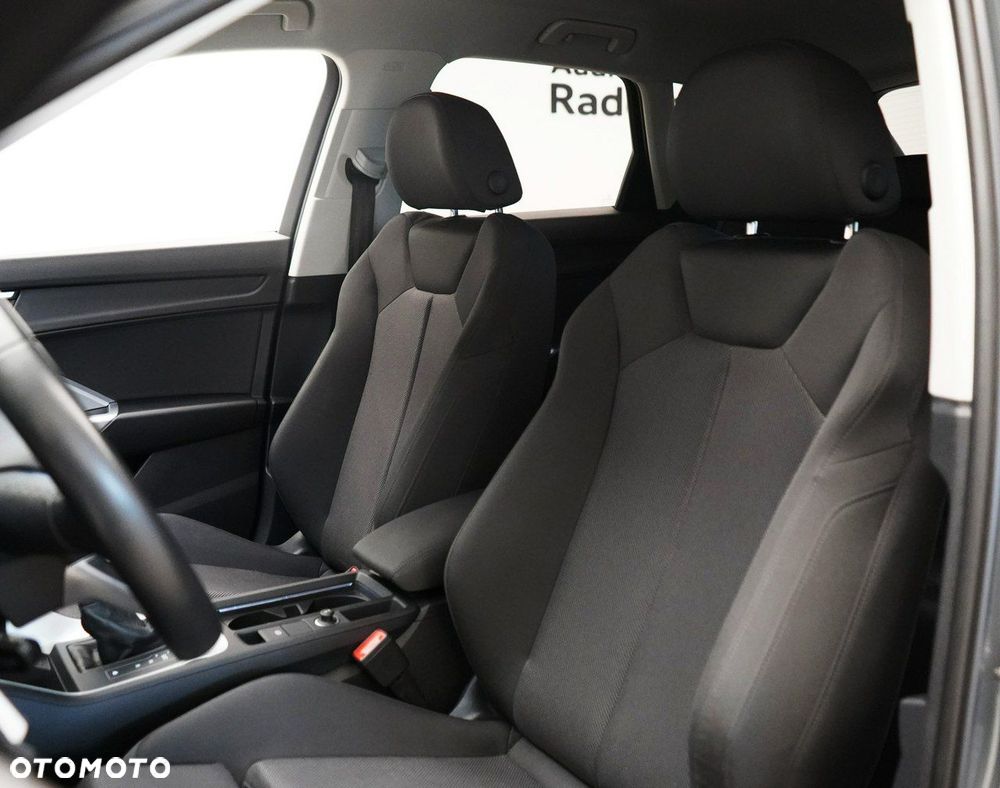 Audi Q3 - 19
