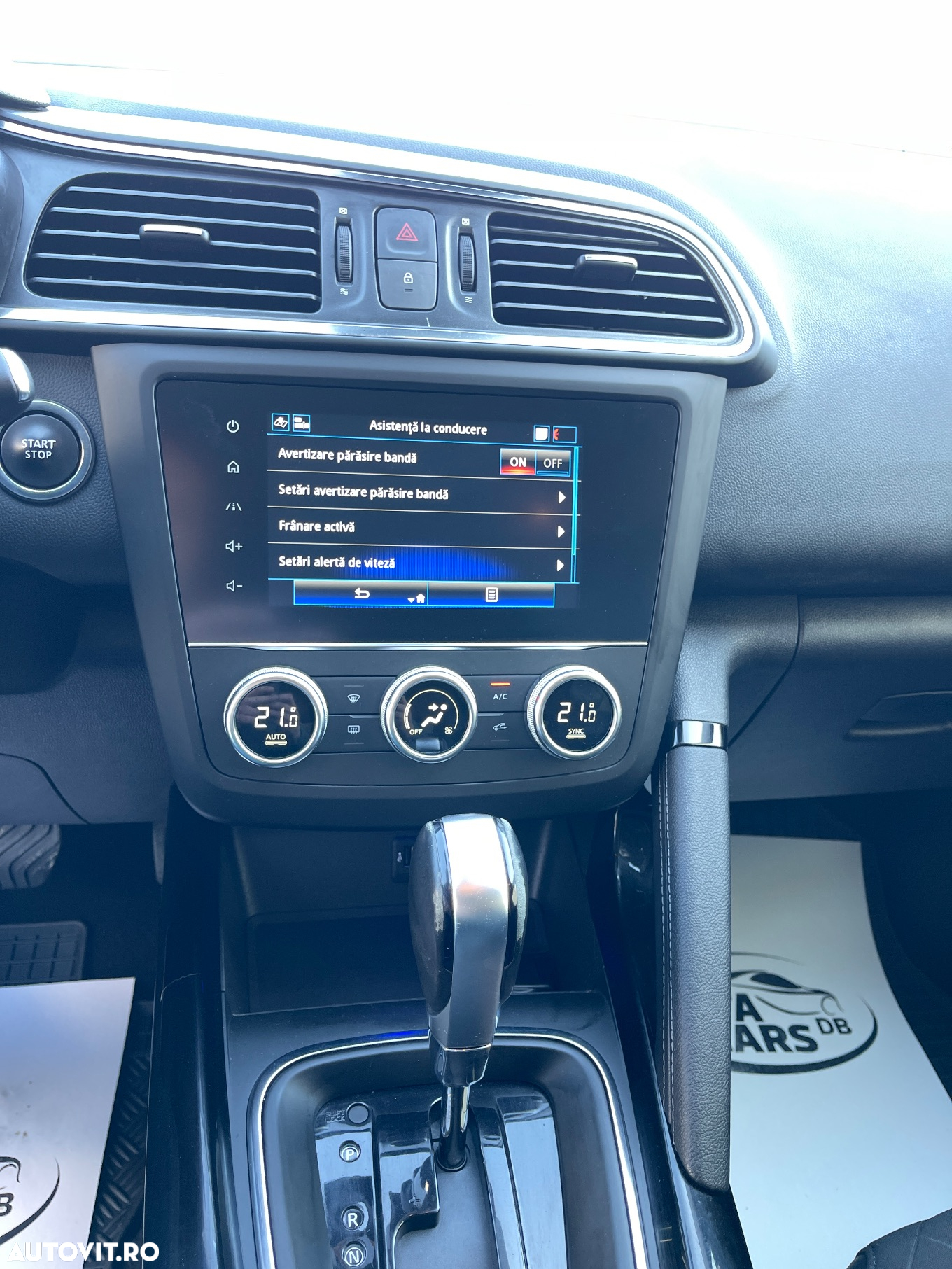 Renault Kadjar BLUE dCi EDC Intens - 34