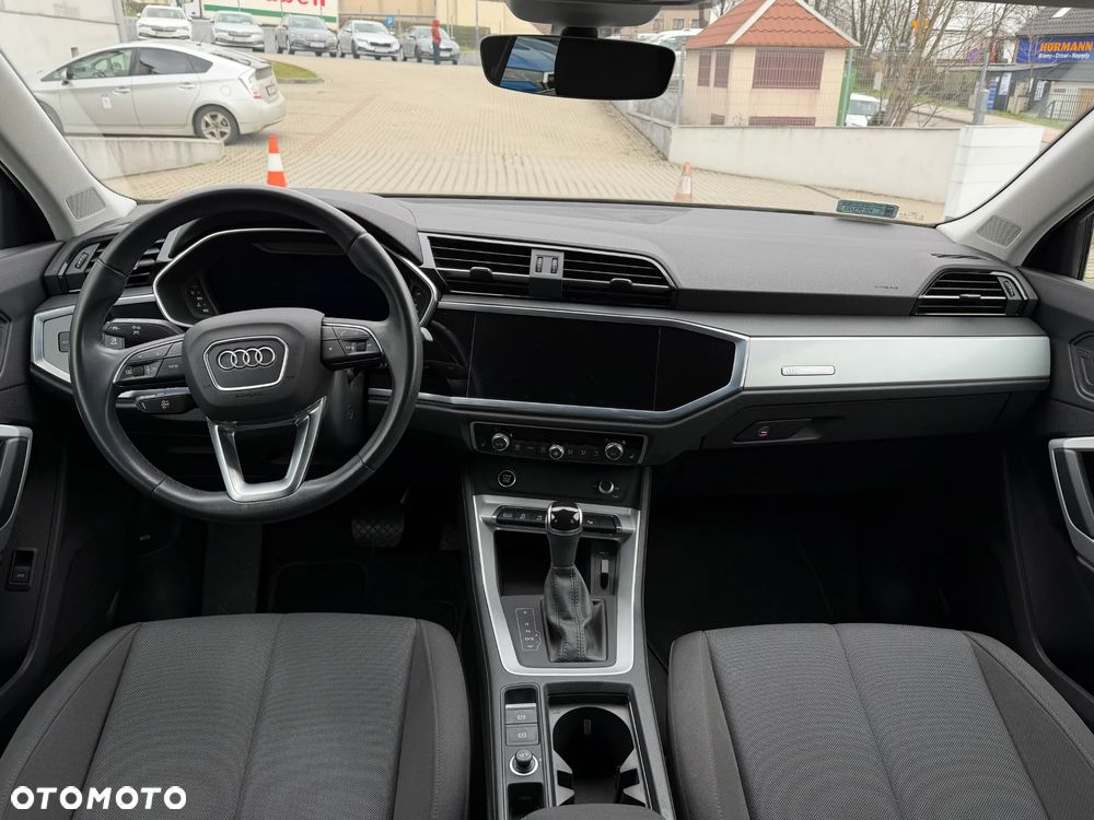 Audi Q3 Sportback - 10