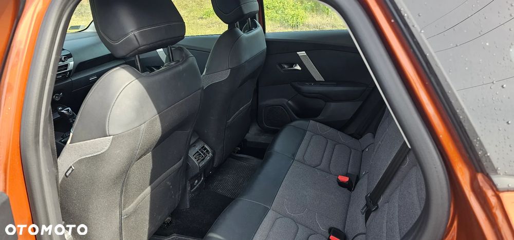 Citroën C4 1.2 PureTech Business Edition S&S - 20
