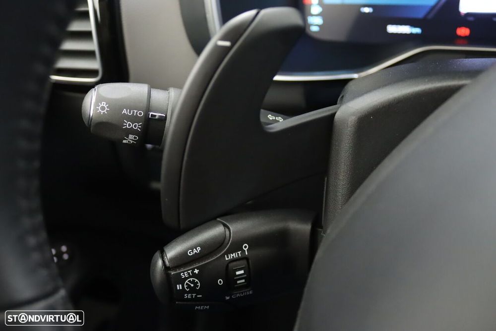 Citroën C5 Aircross 1.6 Hybrid Feel e-EAT8 - 13