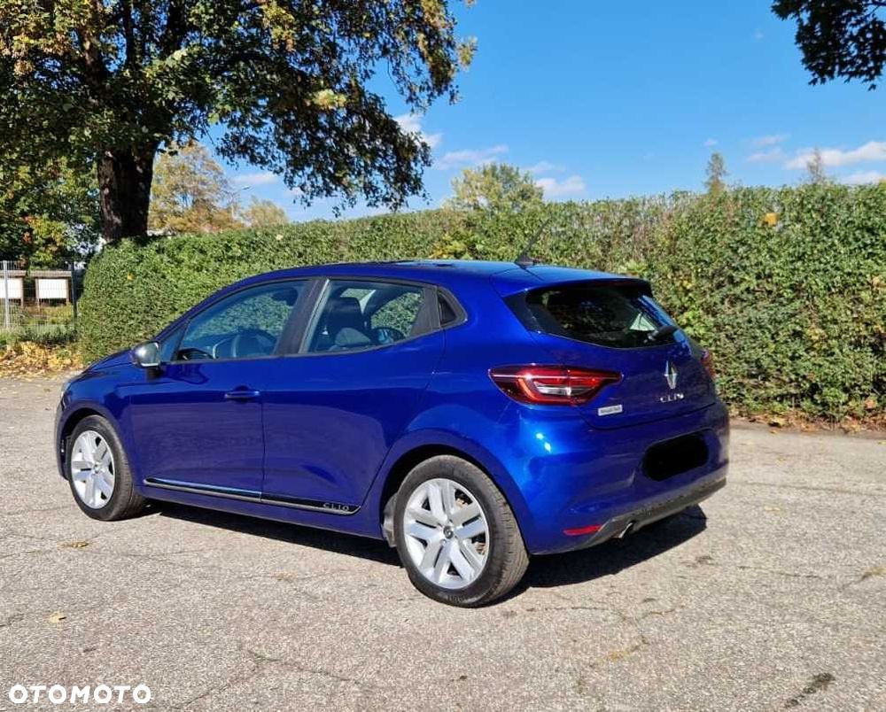 Renault Clio - 4