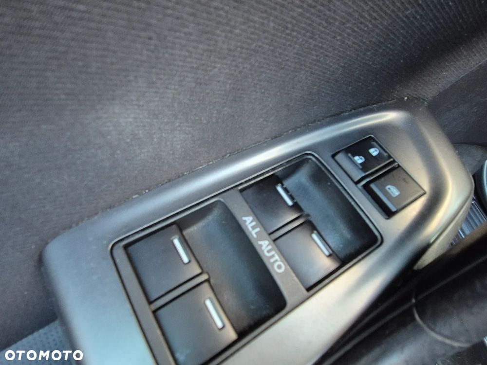 Honda Accord 2.0 Executive - 23