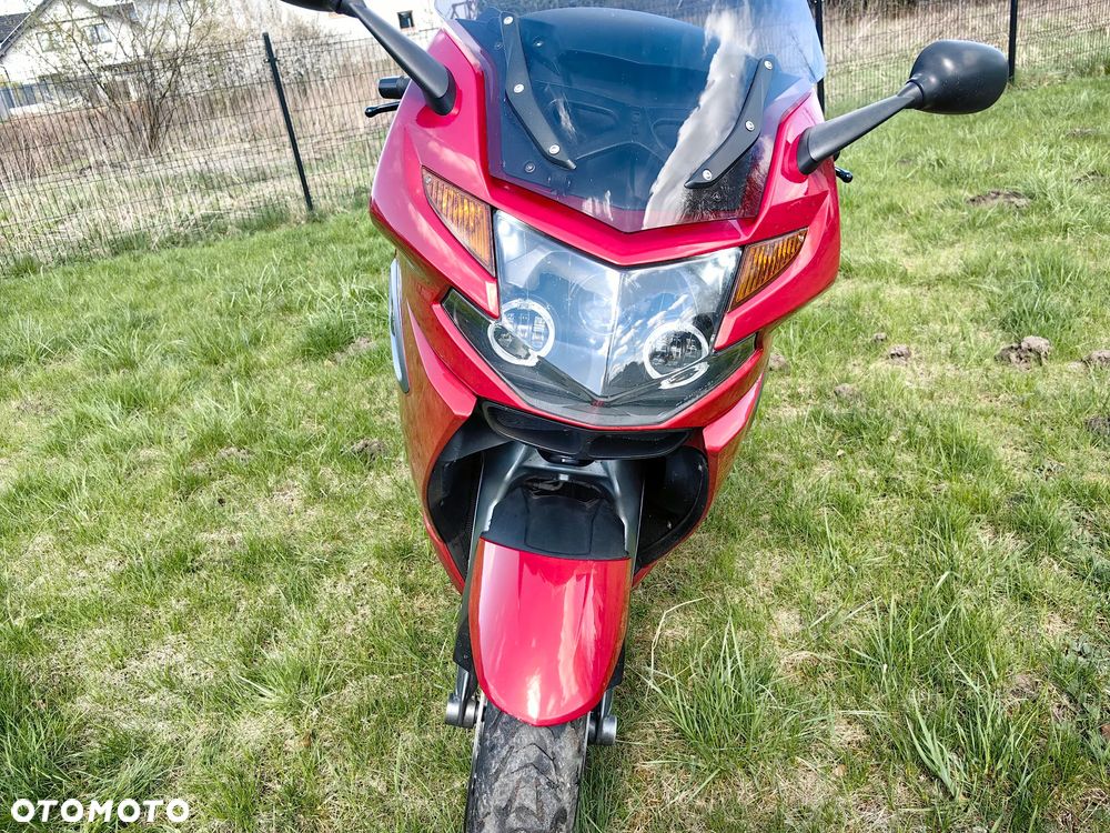 BMW K - 7