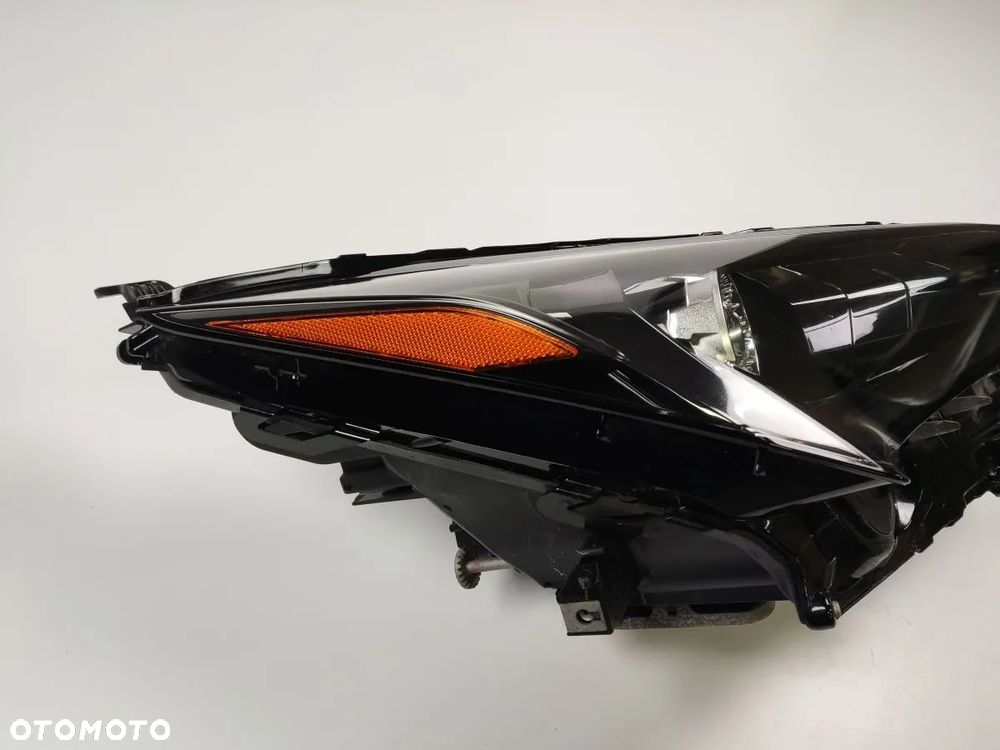LEXUS NX 17-21r Lampa Przód Lewy - 2