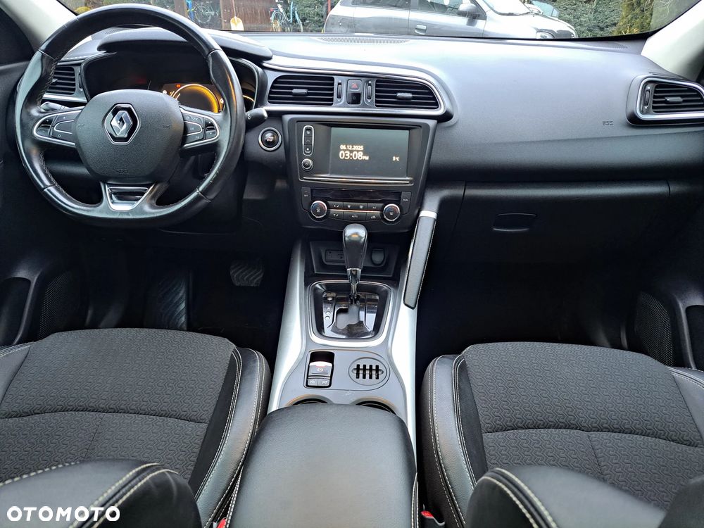 Renault Kadjar - 11